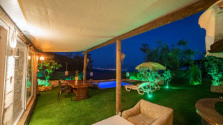 VKV8091 Villa Kalkan
