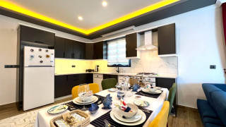 VKV3740 Villa Kalkan