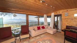 VKV7015 Villa Kalkan