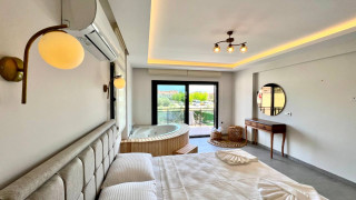 VKV8704 Villa Kalkan