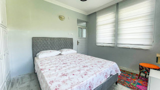 VKV4212 Villa Kalkan