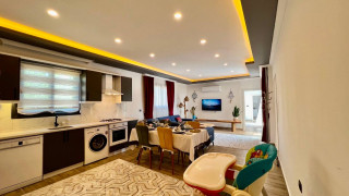 VKV3740 Villa Kalkan