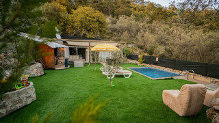 VKV8091 Villa Kalkan