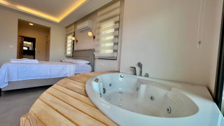 VKV8704 Villa Kalkan
