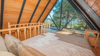 VKV3211 Villa Kalkan