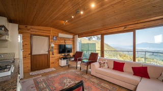 VKV7015 Villa Kalkan