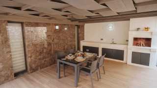 VKV7171 Villa Kalkan