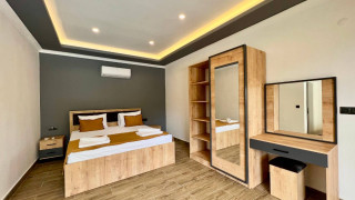 VKV3740 Villa Kalkan