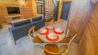 VKV8488 Villa Kalkan