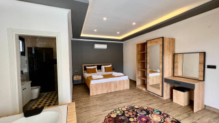 VKV3740 Villa Kalkan