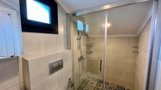 VKV8704 Villa Kalkan