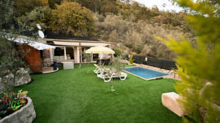 VKV8091 Villa Kalkan