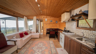 VKV7015 Villa Kalkan