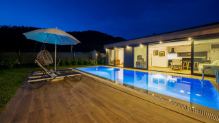 VKV7697 Villa Kalkan