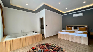 VKV3740 Villa Kalkan