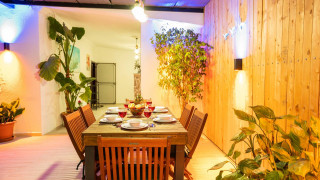 VKV4308 Villa Kalkan