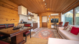 VKV7015 Villa Kalkan