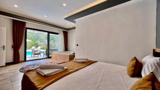 VKV3740 Villa Kalkan