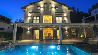 VKV2404 Villa Kalkan