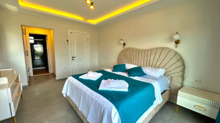 VKV8704 Villa Kalkan