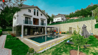 VKV7171 Villa Kalkan