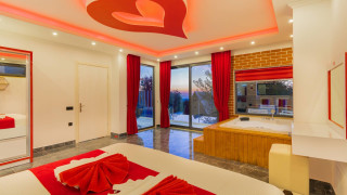 VKV6250 Villa Kalkan