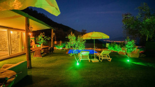 VKV8091 Villa Kalkan