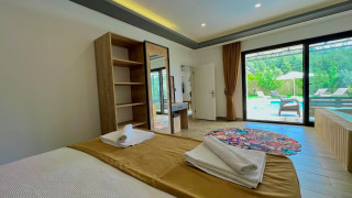 VKV3740 Villa Kalkan