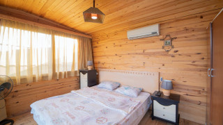 VKV7015 Villa Kalkan
