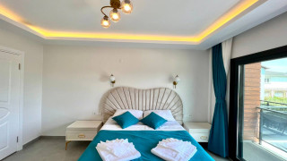VKV8704 Villa Kalkan