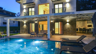 VKV2404 Villa Kalkan
