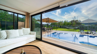 VKV7697 Villa Kalkan