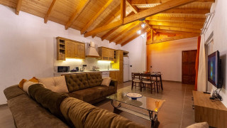 VKV3772 Villa Kalkan
