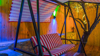 VKV3520 Villa Kalkan