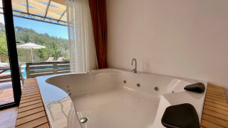 VKV3740 Villa Kalkan