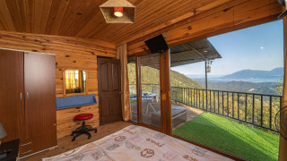 VKV7015 Villa Kalkan