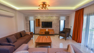 VKV2404 Villa Kalkan