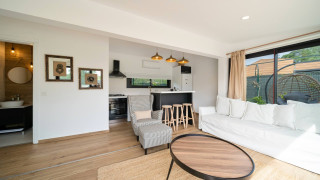 VKV7697 Villa Kalkan