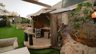 VKV8091 Villa Kalkan