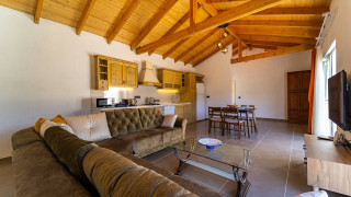 VKV3772 Villa Kalkan
