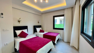 VKV8704 Villa Kalkan