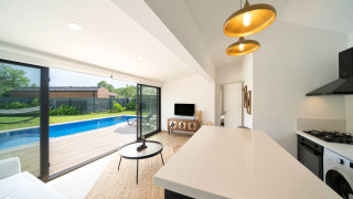VKV7697 Villa Kalkan