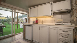 VKV8091 Villa Kalkan