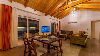 VKV3772 Villa Kalkan
