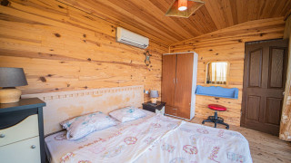 VKV7015 Villa Kalkan