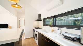 VKV7697 Villa Kalkan