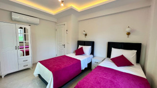 VKV8704 Villa Kalkan