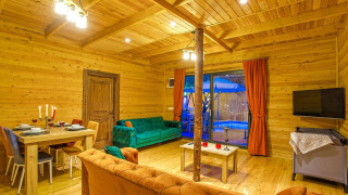VKV3520 Villa Kalkan