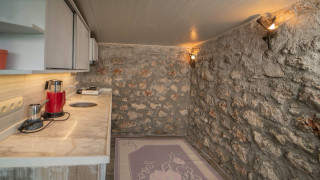 VKV8091 Villa Kalkan