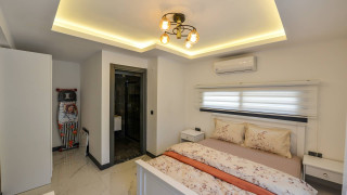 VKV2404 Villa Kalkan